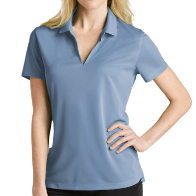 PREMIUM - CHamber-Women's Dri FIT Micro Pique 2.0 Polo Thumbnail