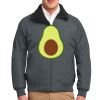Challenger Jacket Thumbnail