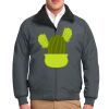 Challenger Jacket Thumbnail