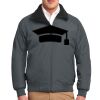 Challenger Jacket Thumbnail