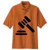 Silk Touch Polo Thumbnail