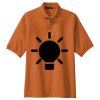 Silk Touch Polo Thumbnail
