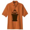 Silk Touch Polo Thumbnail